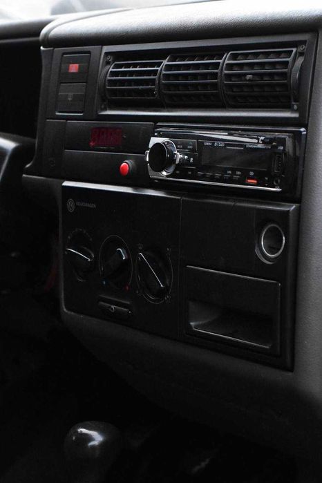 Volkswagen T4 1997. 1.9 дизель обмін [Перший внесок від 20%]