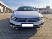 Volkswagen Passat VW Passat 2.0 TDI Jak Nowy Salon Polska Możliwa Zamiana