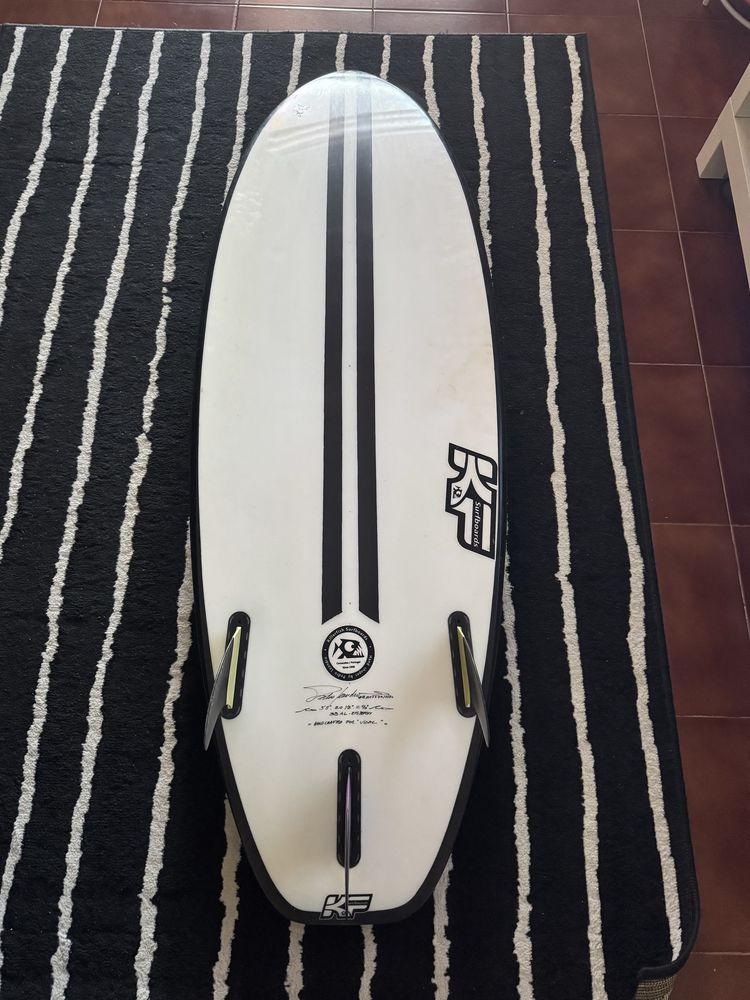 Prancha Surf KF 5’5
