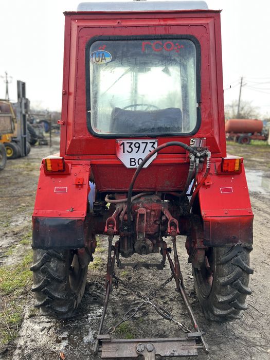 Продам Трактор Владимировець Втз Т-25А 1989р.в.