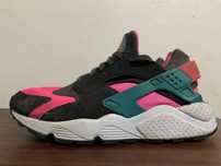 Nike air HUARACHE HYPER PINK T