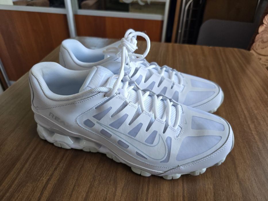 Nike shox 8 TR Mesh [оригінальні]