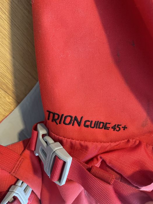 Plecak trekkingowy mammut trion guide 45+