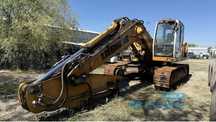 Liebherr R934C  LC LITRONIC