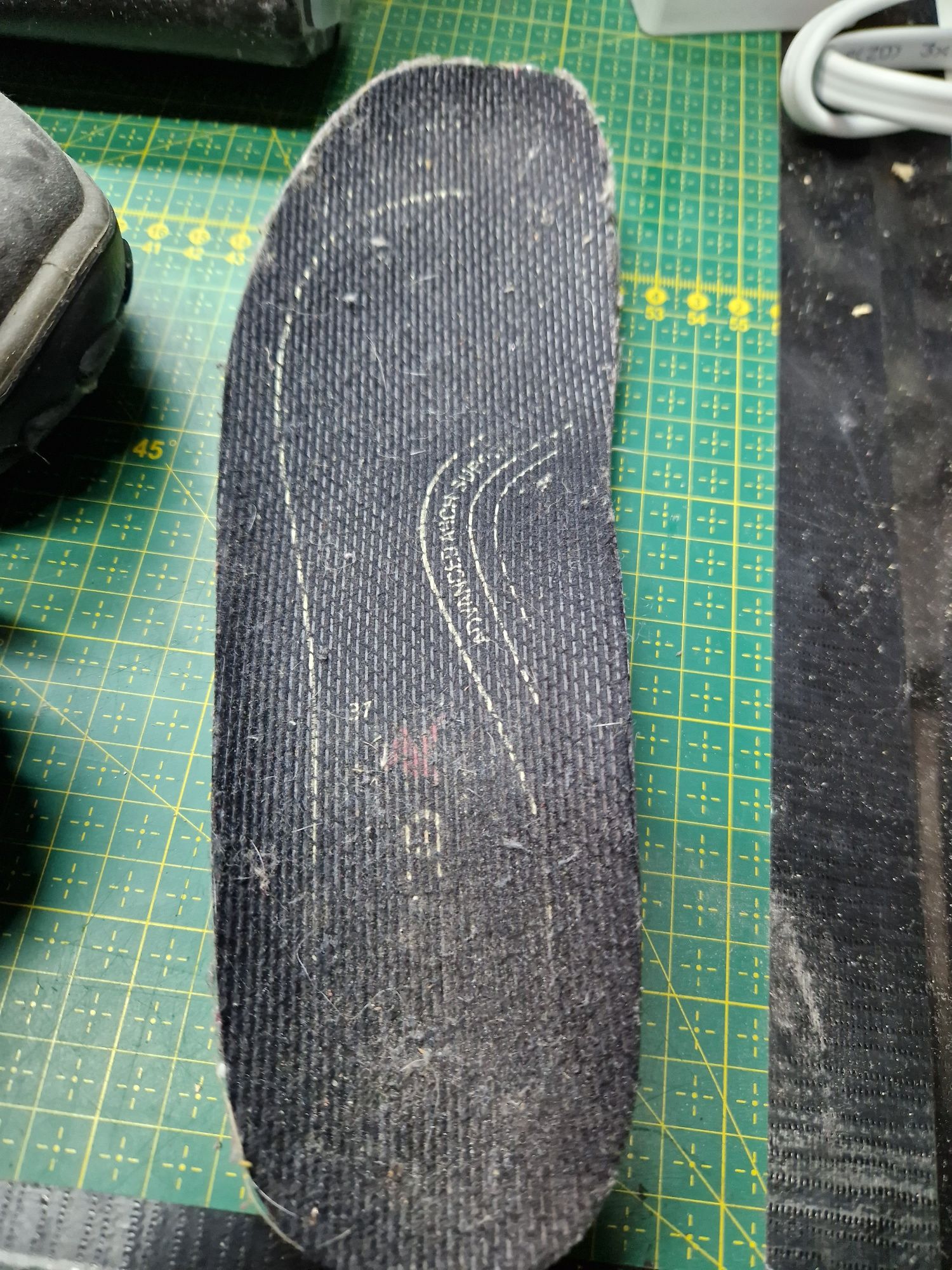 Buty Ecco Górskie Trekingowe Yak skórzane rozmiar 37 damskie