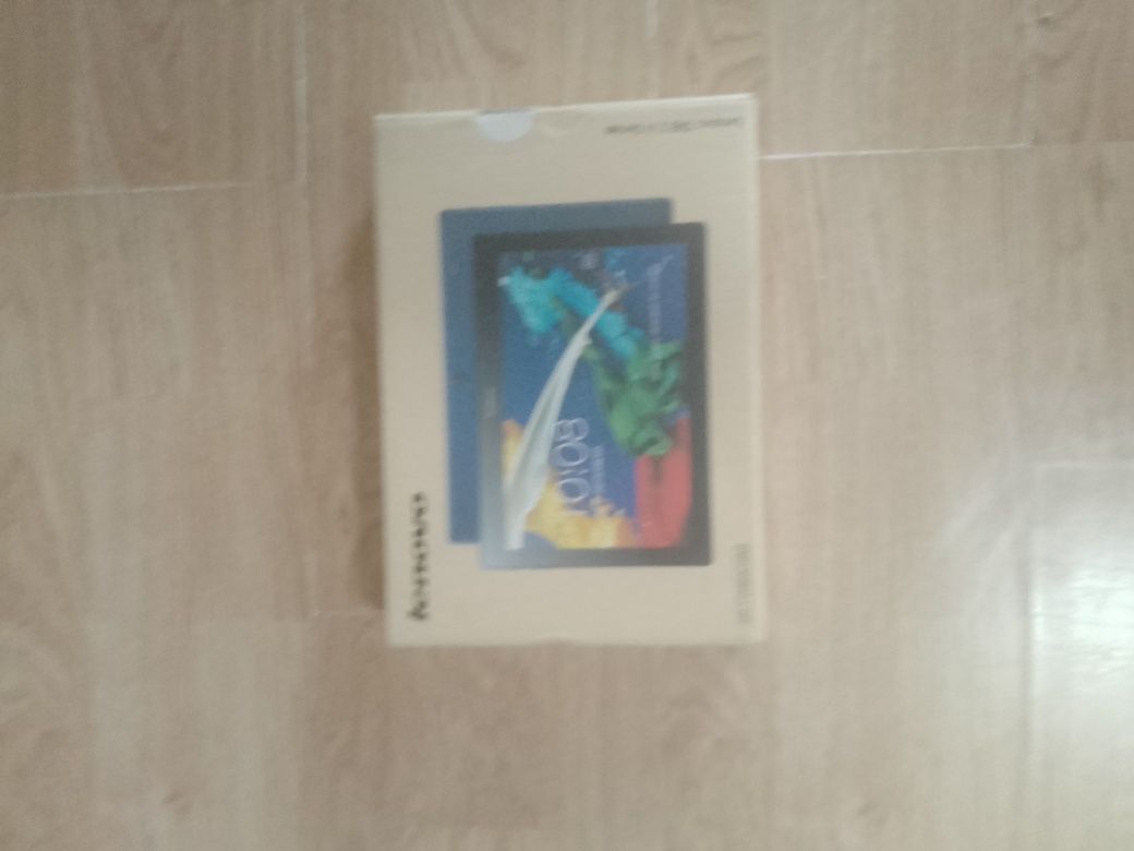 Tablet marki lenovo