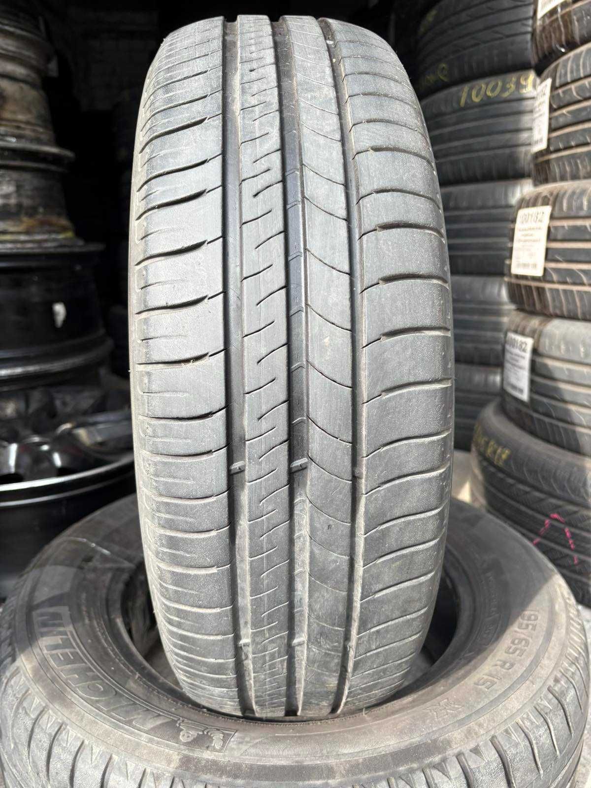 Шины 195/65 R15 Michelin пара (хорошая цена) L3