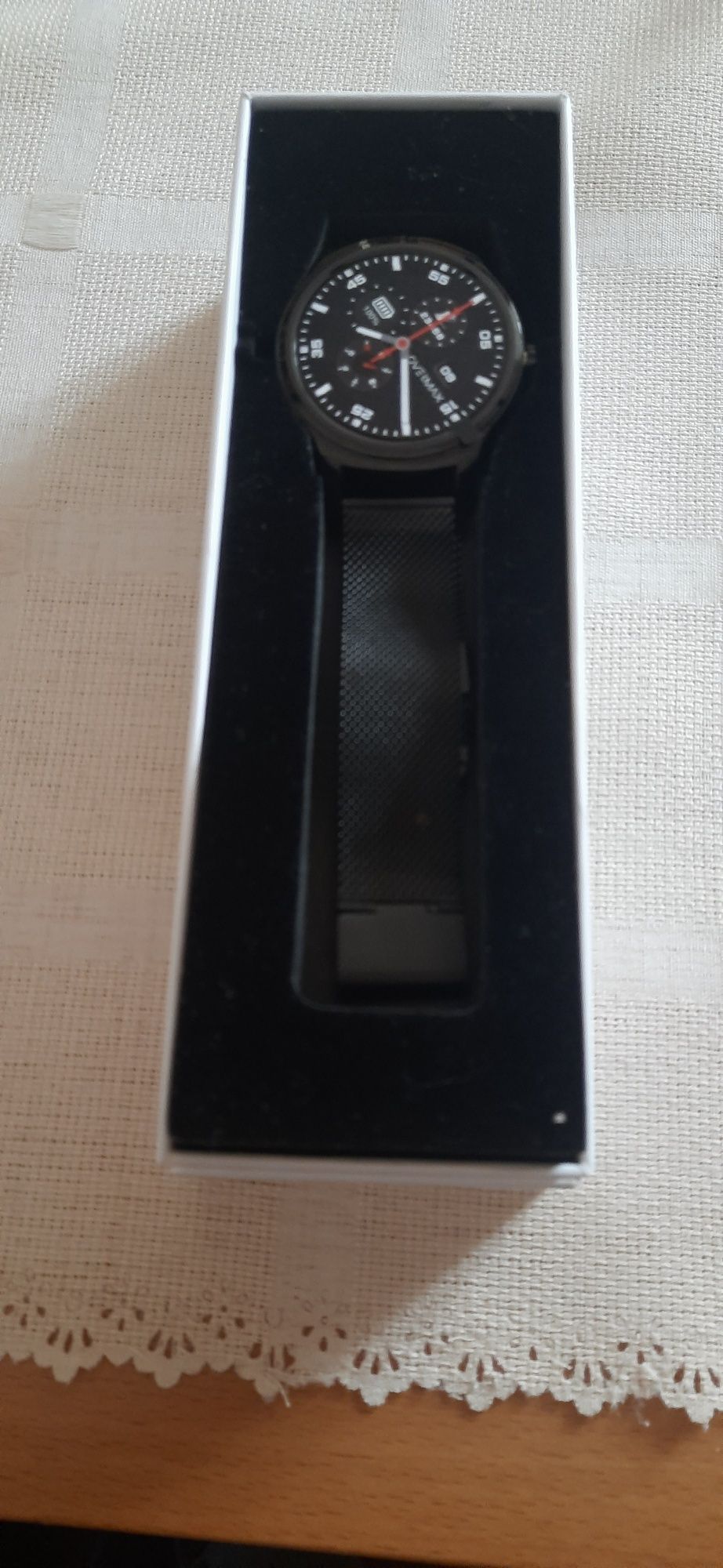 Smartwatch Overmax