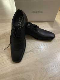 Нові туфлі. Calvin Klein. 42-42.5 розмір.