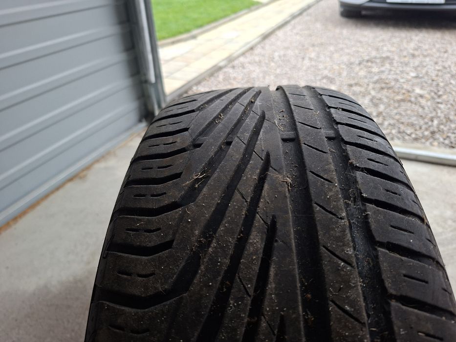 Opona uniroyal rainsport 3 205/55/16