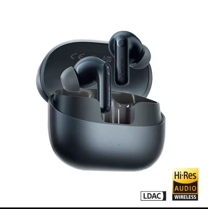 Навушники BASEUS Bass EP10 Pro