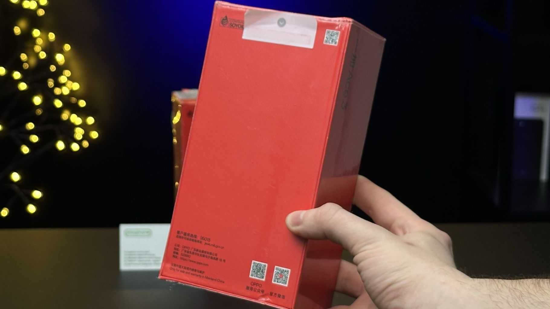 NEW OnePlus Ace 3 16/512GB Black/Blue/Rose Gold Гарантія Trade in