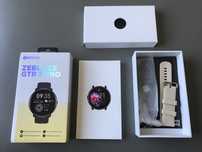 Smartwatch Zeblaze Gtr 3 Pro Android NOVO