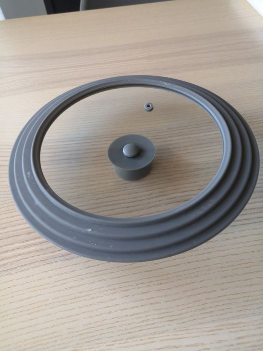 Tampa Universal para Panela ou Tacho