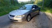 Honda Accord Coupe 2.0