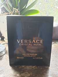 Perfumy Versace Cristal Noir 90 ml.
