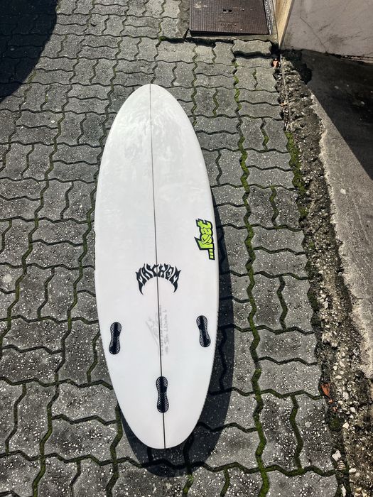Prancha de surf Lost
