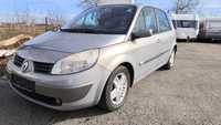 Renault Senic 1.5 DCI 2003