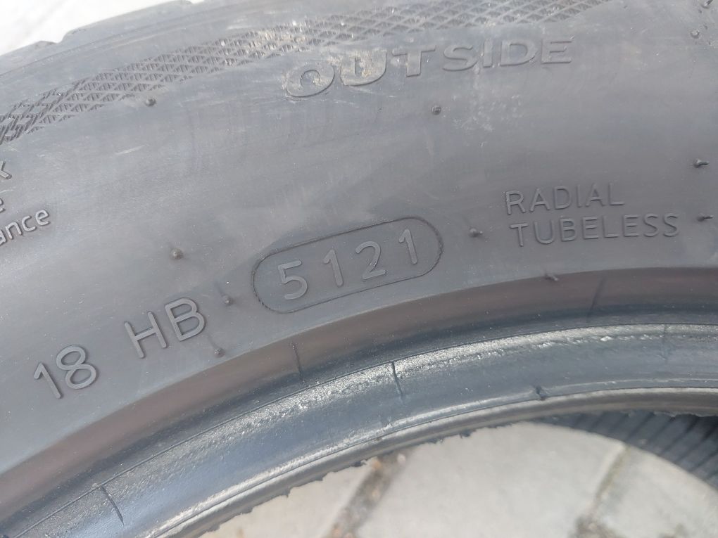 Hankook Ventus Prime 4 205/55R16 94 V XL