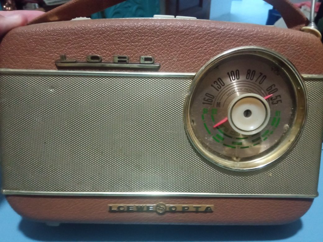 Radio Antigo Colecção