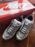 !!!Nike Air Max 97 "Wolf grey" лімітована пара!!!
