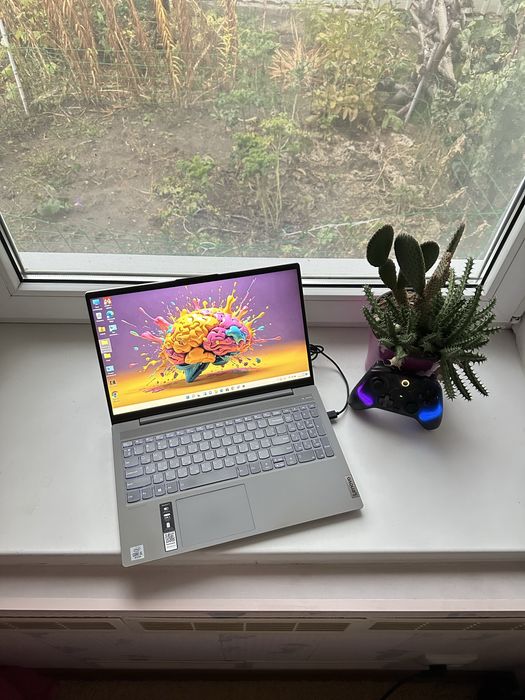 є90 Ноутбуків‼️Traid-In‼️НОВЫЙ LENOVO/IPS/i5 8ядер/RAM 8/SSD 256/10ЧАС