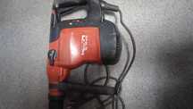 Młotowiertarka HILTI TE 76 P
