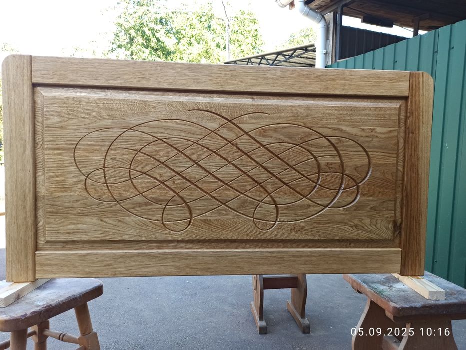 ЧПУ послуги, 2D та 3D роботи