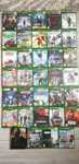 Gry xbox one gry