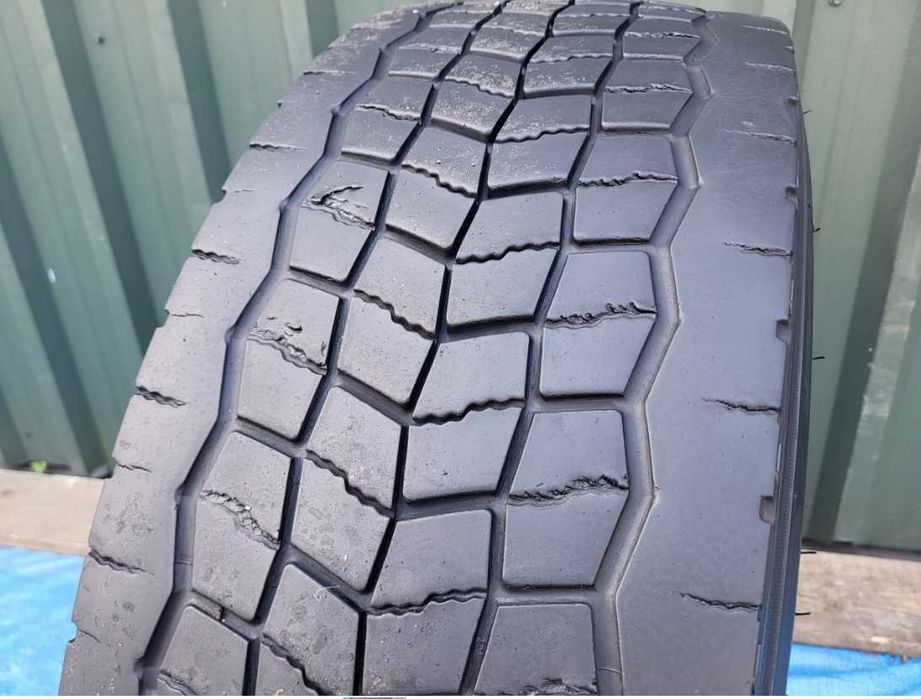 Opona Linglong 295/60 - R 22,5 22.5 Road Ktd 300