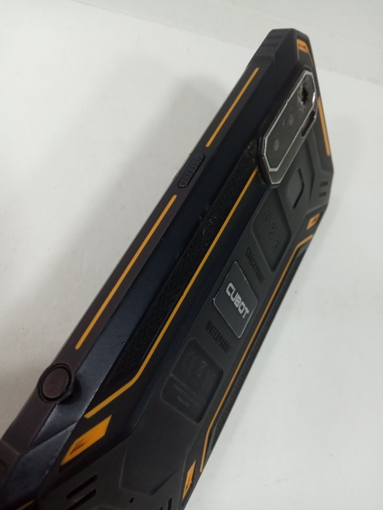 Телефон Cubot KindKong 5 (Doogee 4/64Gb)