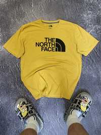 Футболка The north face