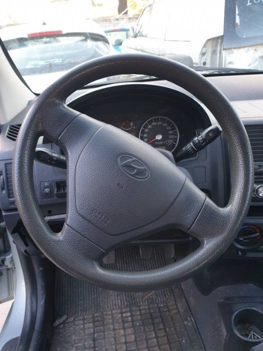 Hyundai Getz 1.5 CRDi 2004 Para Peças