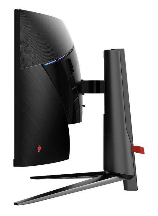 Монітор ігровий MSI MAG 345CQR