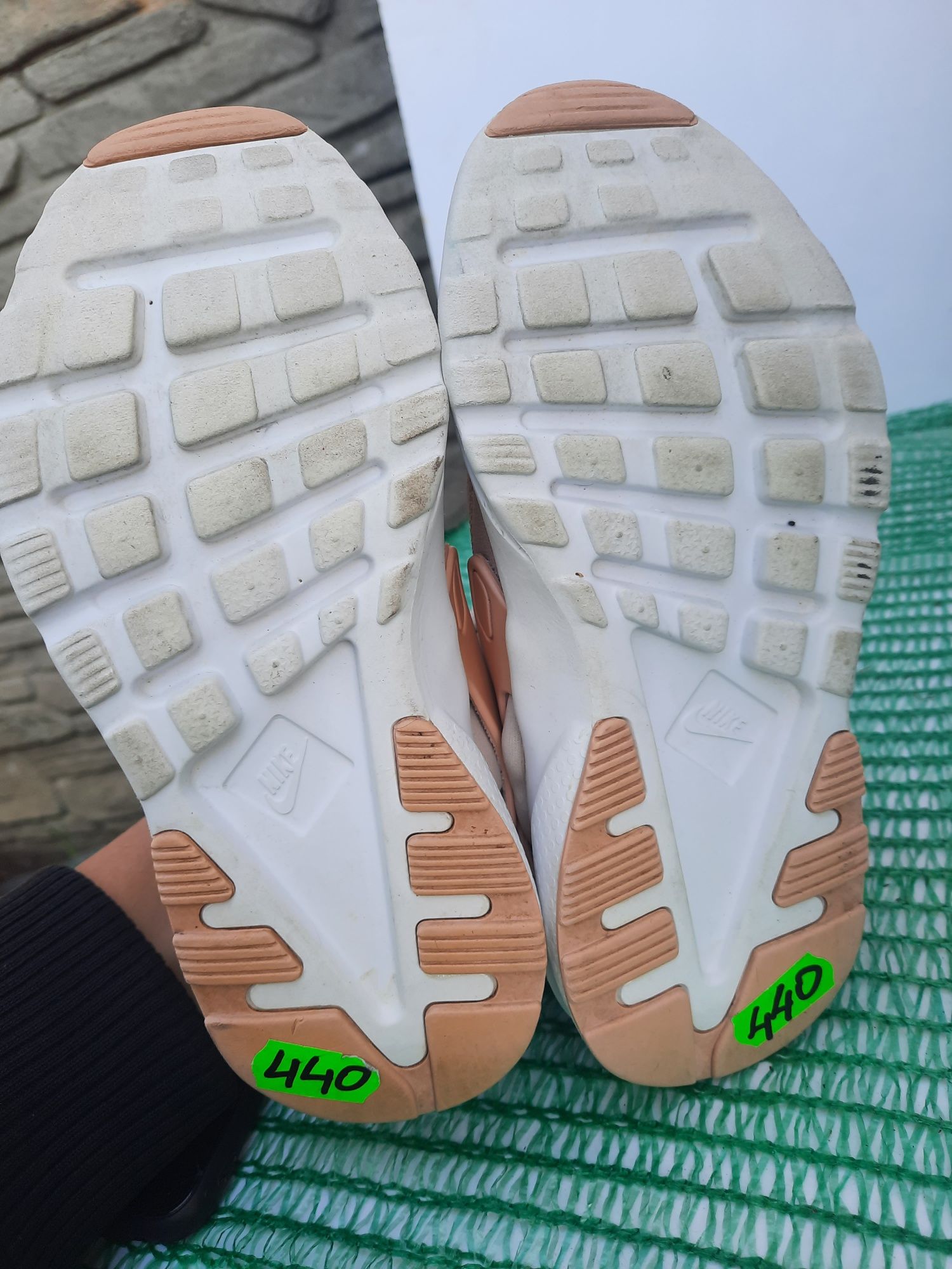 Классные Кроссовки Nike Huarache, размер 30