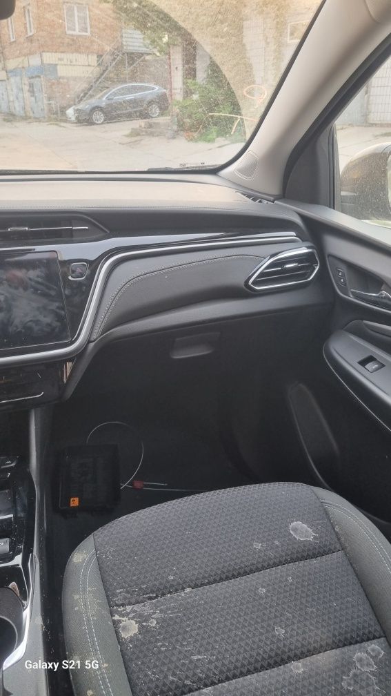 Chevrolet bolt euv (шевроле болт) по запчастям,разборка,шрот