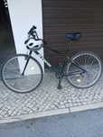 Vendo Bicicleta BTWIN roda 26
