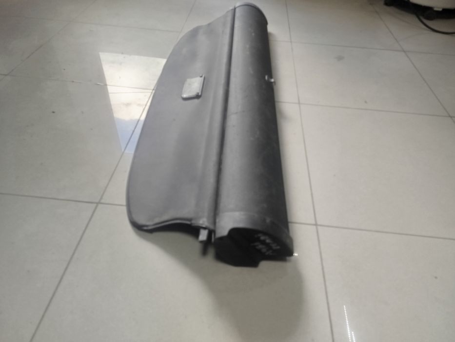 Шторка багажника ауді А4 б6 audi a 4 b6 Combi