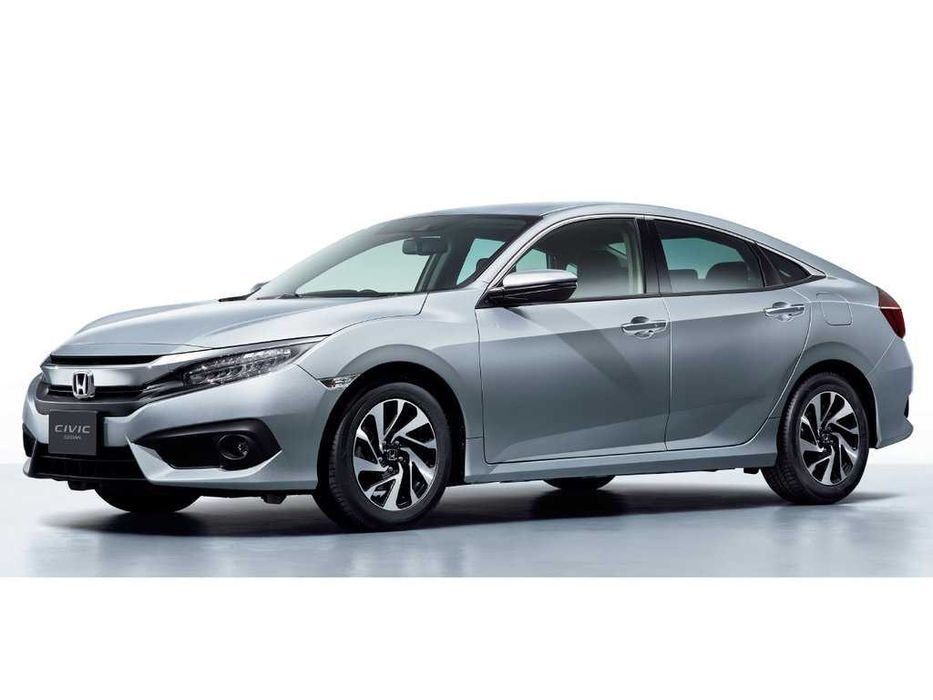 Разборка Honda Civic VII 7, VIII 8 4d 5d, IX 9, X 10 Запчасти Шрот