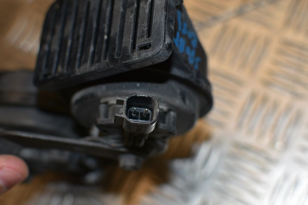 Klakson Range Rover L405, L494