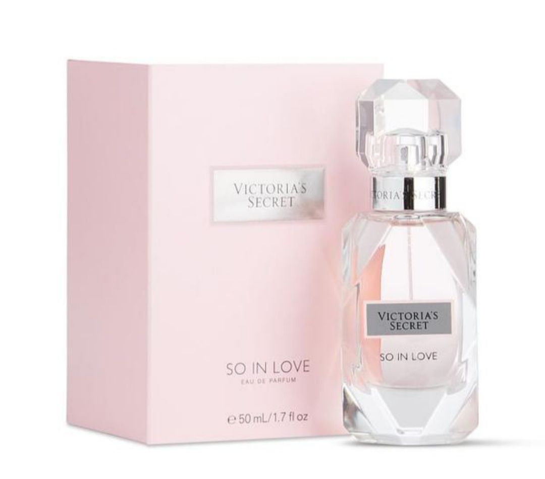 Парфуми So in Love Victoria's Secret ОРИГІНАЛ