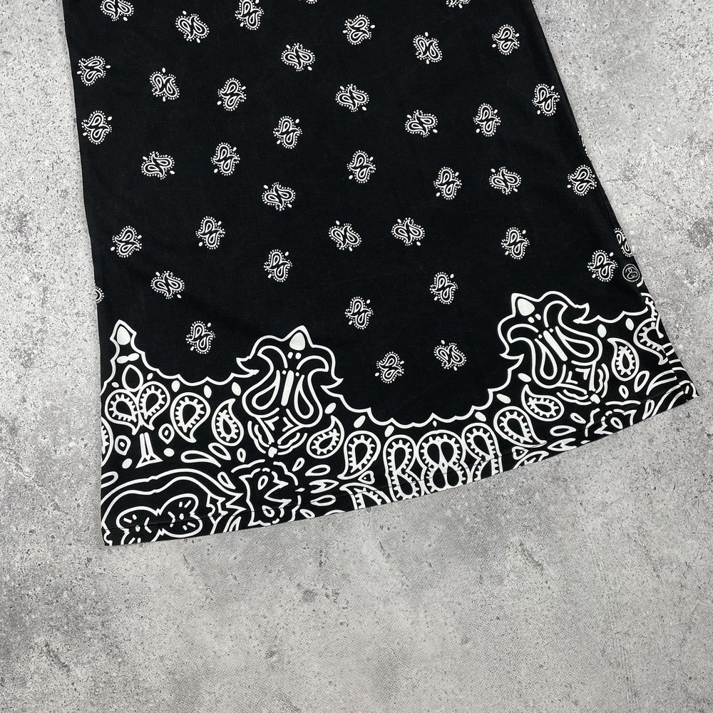 Сукня - плаття Stussy Bandana SK8 футболка