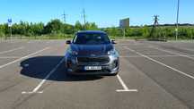 Продаю KIA Sportage 1.7 D 2016р