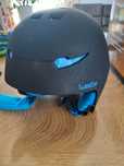 Kask narciarski Wedze Stream 500 Jr p
