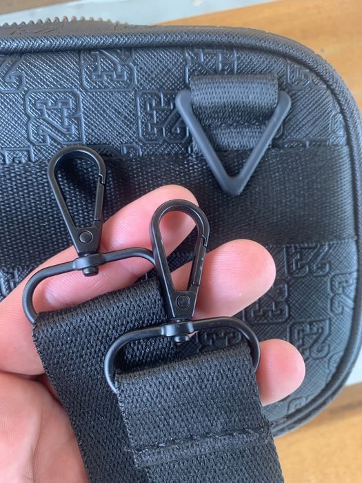 Барсетка NIKE JORDAN | месенджер найк | сумка джордан