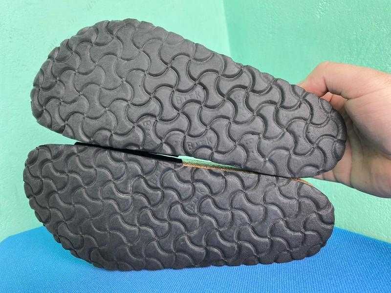 Шльопанці Birkenstock Madrid Big Buckle