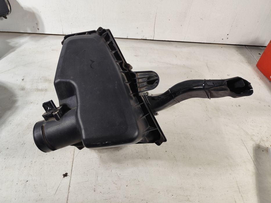 Ford Mondeo MK4 2.0 TDCI Obudowa Filtra Powietrza Przepływomierz Oryg