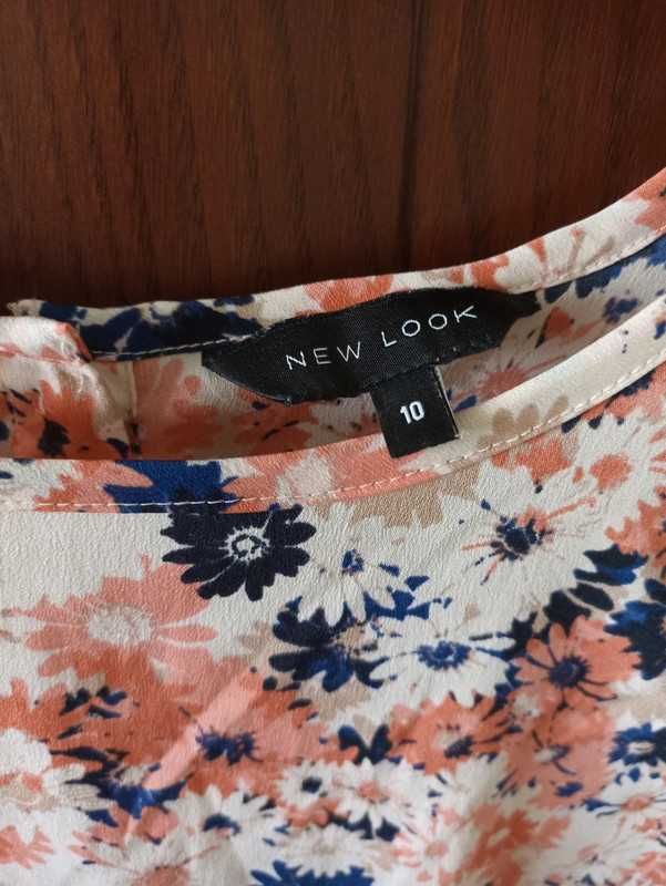 Elegancki top New Look, rozm 38/M