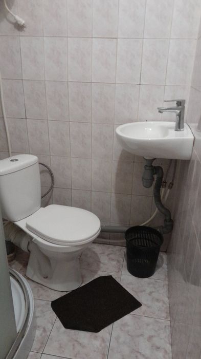 Окрема кімната в гуртожитку