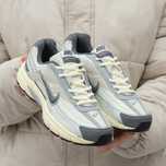 Кросівки Nike Initiator Beige Grey